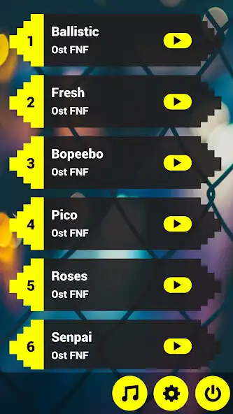 Play FNF Piano Music Tiles Batlle  and enjoy FNF Piano Music Tiles Batlle with UptoPlay