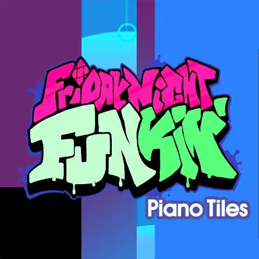 Play FNF Piano Tiles All Songs APK