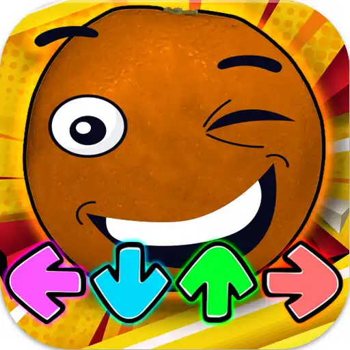 Play FNF Pibby Annoying Orange Mod APK Play FNF Pibby Annoying Orange Mod APK