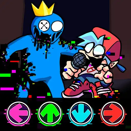 Play FNF Pibby Mod: Fun Beat Battle APK Play FNF Pibby Mod: Fun Beat Battle APK