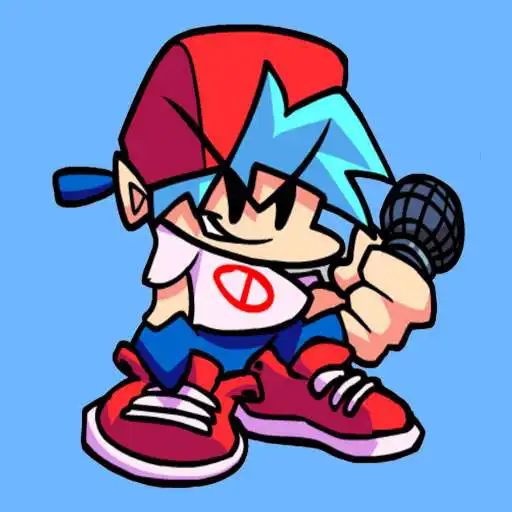 Play FNF Pico Battle For Friday Night Funkin Music APK