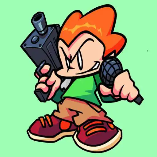 Play FNF Pico Battle Friday Night Funkin Music APK