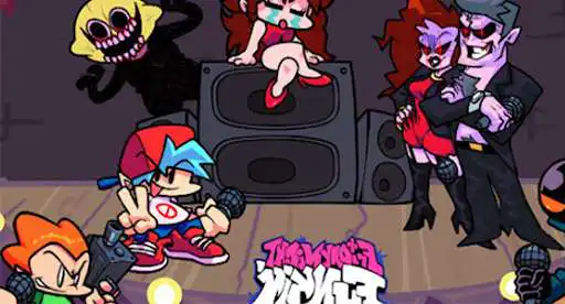 Play FNF Pico Battle Versus Friday Night Funkin  and enjoy FNF Pico Battle Versus Friday Night Funkin with UptoPlay