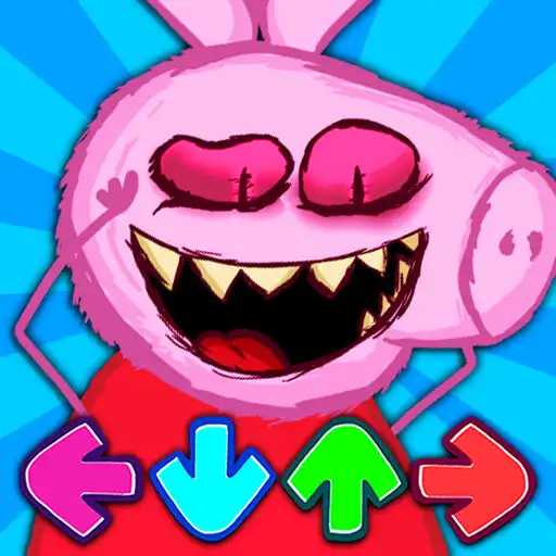 Play FNF Pink Pig VS Friday Mod APK Play FNF Pink Pig VS Friday Mod APK