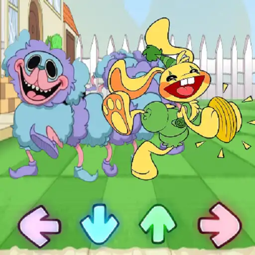 Play FNF PJ PUG A PILLAR Mod APK Play FNF PJ PUG A PILLAR Mod APK