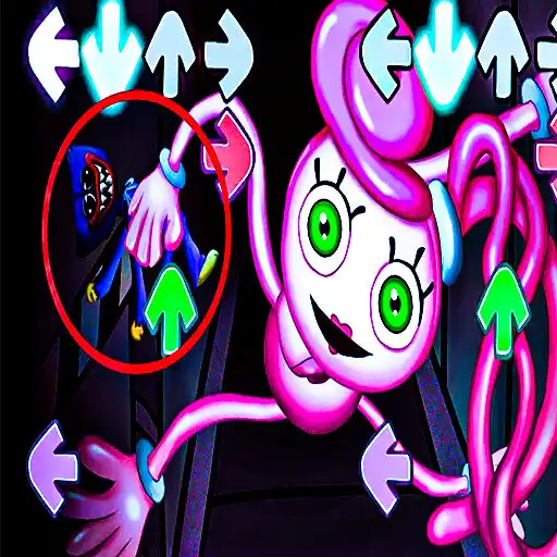Play Fnf Poppy Mommy Long Legs DOP APK Play Fnf Poppy Mommy Long Legs DOP APK