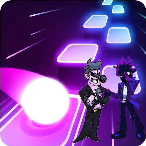 Play FNF psychopathe vs vampy APK