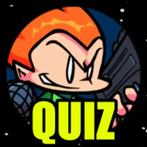 Play FNF Quiz - Discover what character you are! APK