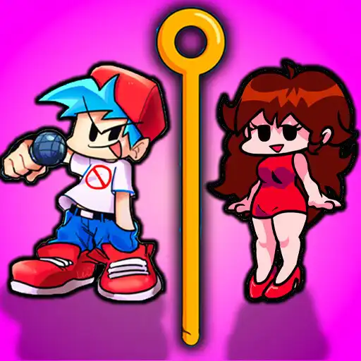 Play Fnf Rescue Girlfriend Music Puzzle APK