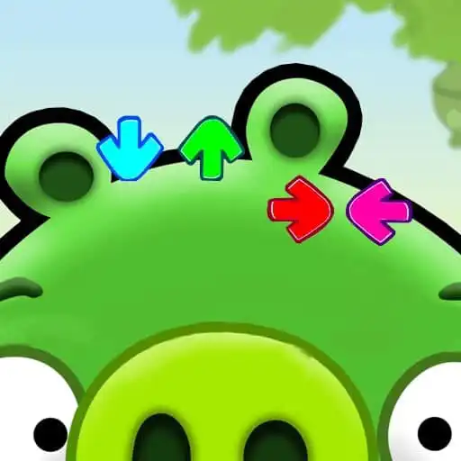 Play FNF Ross Test APK Play FNF Ross Test APK