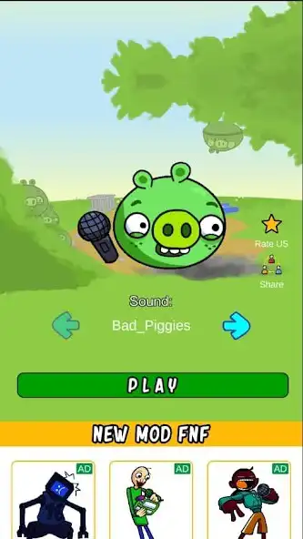 Play FNF Ross Test  and enjoy FNF Ross Test with UptoPlay