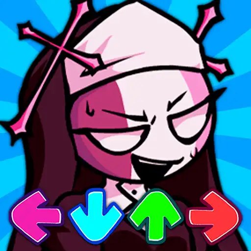 Play FNF Sarvente VS Friday Mod APK