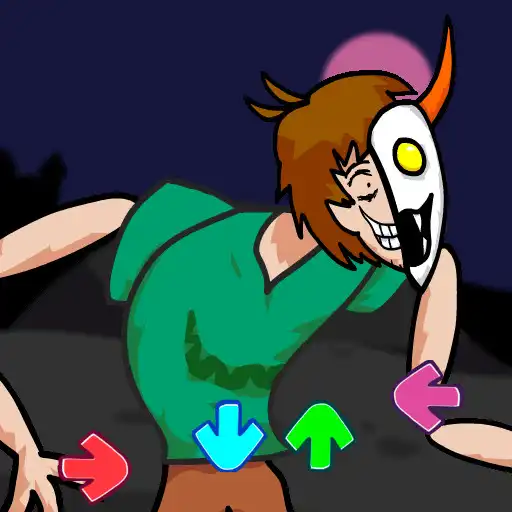 Play FNF Shaggy Mod Test APK