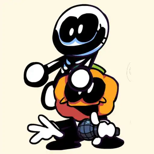 Play FNF Skid Pump Battle Versus Friday Night Funkin APK