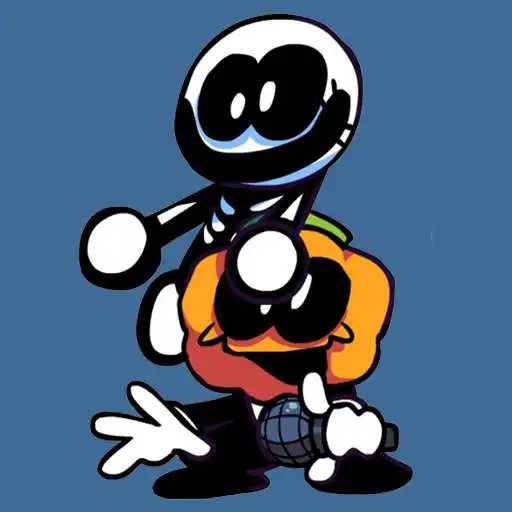 Play FNF Skid Pump Music Battle Friday Night Funkin APK