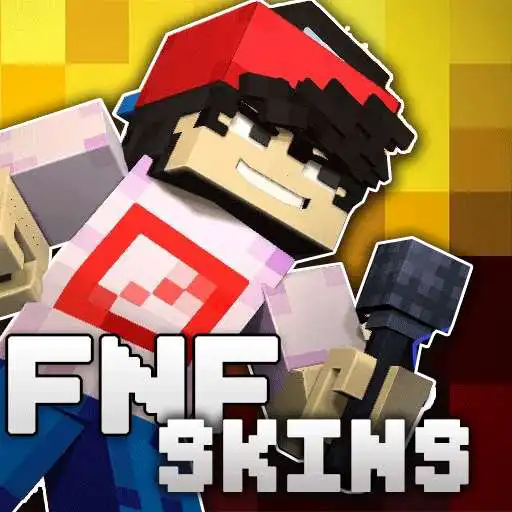 Play FNF Skins For Minecraft APK