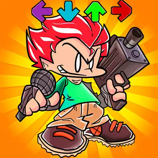 Play FNF Sky Drawing Scary Music APK Play FNF Sky Drawing Scary Music APK