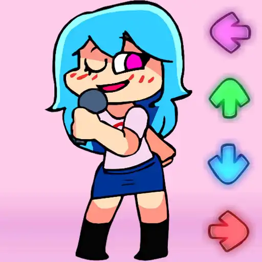 Play FNF Sky Friday Funkin Night Mod APK