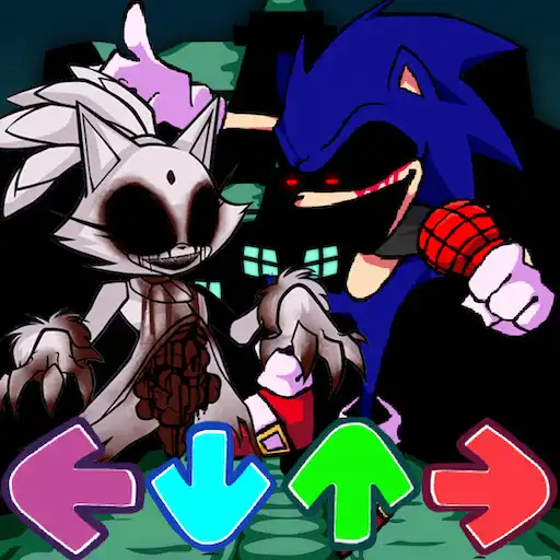 Play FNF Sonik.EXE Many Trouble APK Play FNF Sonik.EXE Many Trouble APK