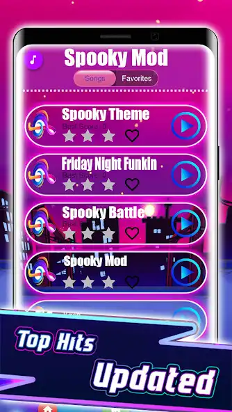 Play FNF Spooky Friday Night Funkin Piano Tiles  and enjoy FNF Spooky Friday Night Funkin Piano Tiles with UptoPlay