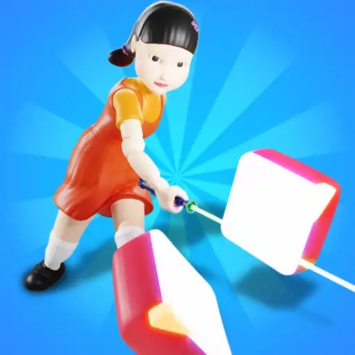 Play FNF Squid Doll Beat Blade APK Play FNF Squid Doll Beat Blade APK