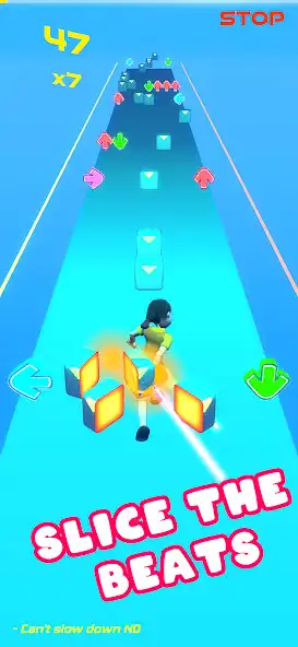 Play FNF Squid Doll Beat Blade  and enjoy FNF Squid Doll Beat Blade with UptoPlay