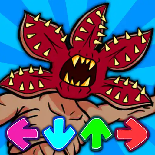 Play FNF Stranger Things Friday Mod APK Play FNF Stranger Things Friday Mod APK