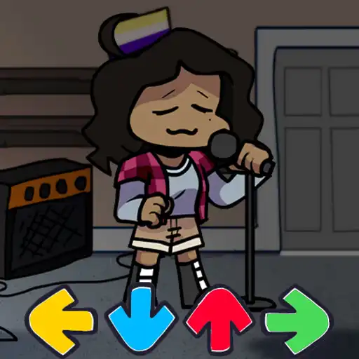 Play FNF Sunday Mod Guitar Hero APK Play FNF Sunday Mod Guitar Hero APK