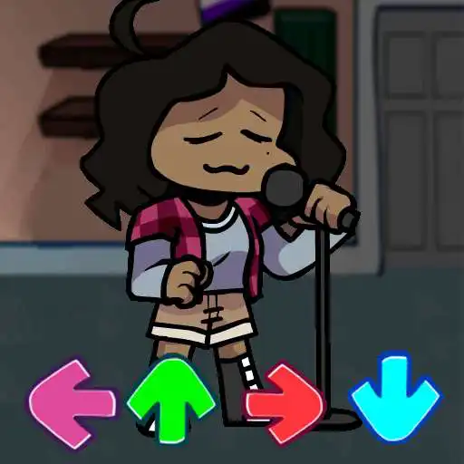 Play FNF Sunday Mod Test APK Play FNF Sunday Mod Test APK