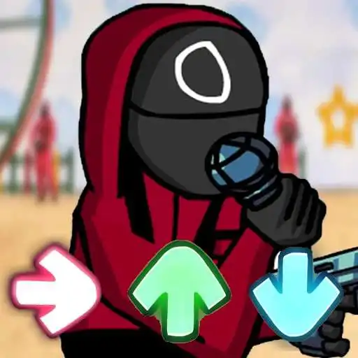 Play FNF Survival 456 Candy Game APK Play FNF Survival 456 Candy Game APK