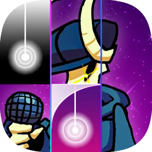 Play FNF Tabi Friday Night Funkin Piano Tiles APK