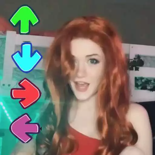 Play FNF Tiktok Cosplay Battle APK Play FNF Tiktok Cosplay Battle APK