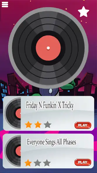 Play FNF Tricky - Friday Night Funkin Piano Tiles Game  and enjoy FNF Tricky - Friday Night Funkin Piano Tiles Game with UptoPlay