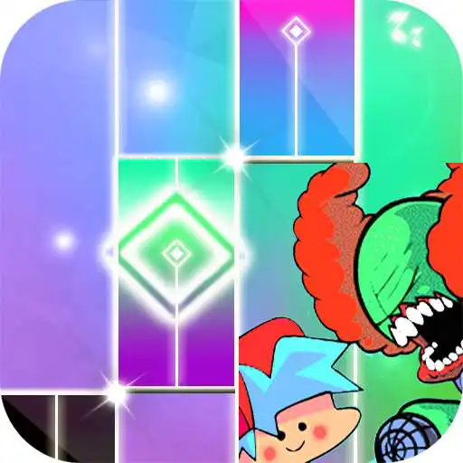 Play FNF Tricky Piano Game APK