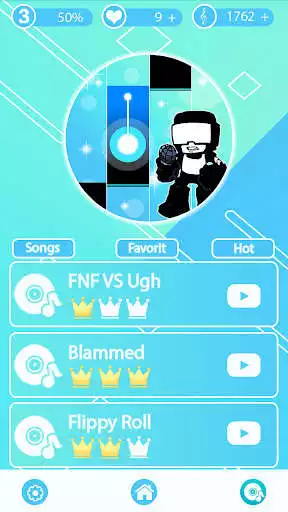 Play FNF Ugh - Friday Night Funkin Piano Tiles Game  and enjoy FNF Ugh - Friday Night Funkin Piano Tiles Game with UptoPlay