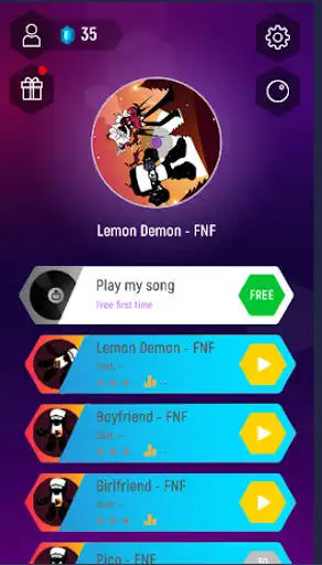 Play FNF UGH vs SELEVER  and enjoy FNF UGH vs SELEVER with UptoPlay