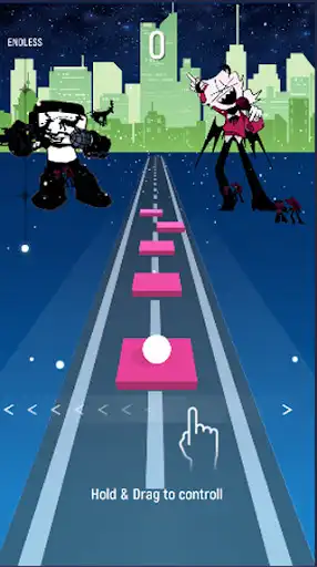 Play FNF UGH vs SELEVER as an online game FNF UGH vs SELEVER with UptoPlay