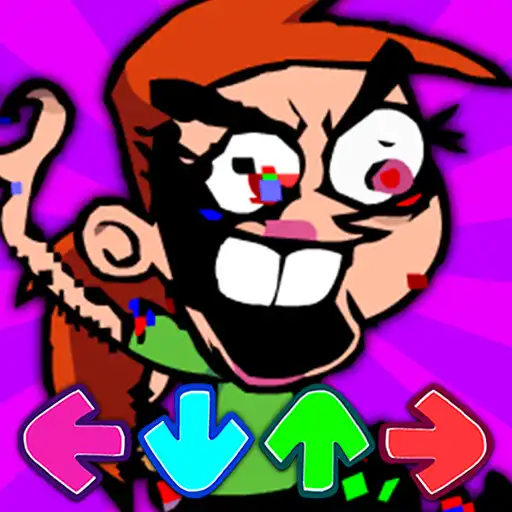 Play FNF Vicky Timmy VS Funkin Mod APK Play FNF Vicky Timmy VS Funkin Mod APK
