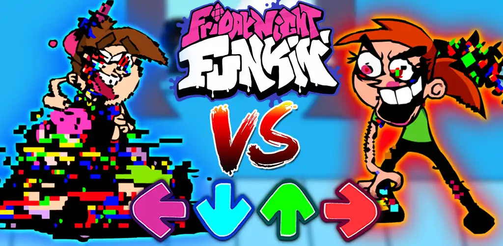 Play FNF Vicky Timmy VS Funkin Mod  and enjoy FNF Vicky Timmy VS Funkin Mod with UptoPlay