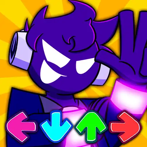 Play FNF Void VS Friday Night Mod APK Play FNF Void VS Friday Night Mod APK