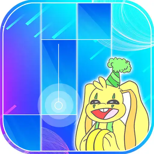 Play FNF vs Bunzo Bunny Piano Tiles APK Play FNF vs Bunzo Bunny Piano Tiles APK