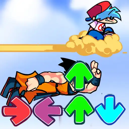 Play Fnf vs Dbz Beat Battle Legends APK Play Fnf vs Dbz Beat Battle Legends APK