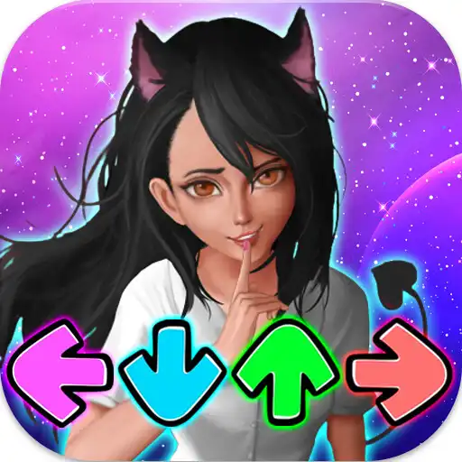Play FNF vs Hayase Nagatoro Mod APK Play FNF vs Hayase Nagatoro Mod APK