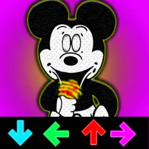 Play FNF Vs Mouse Mod (Hard) APK