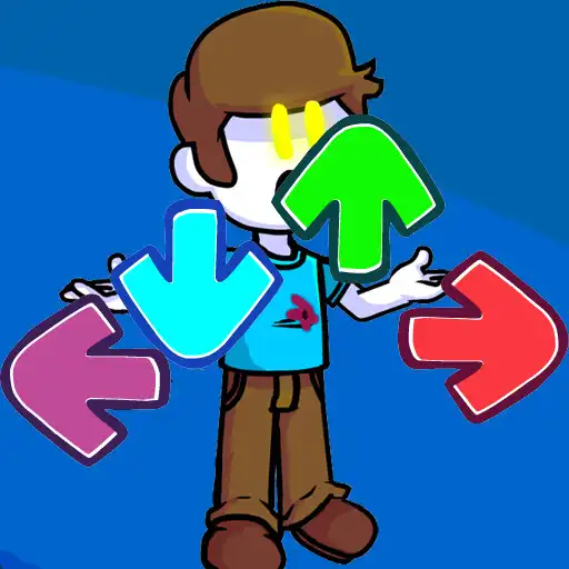 Play FNF Vs Nonsense Funkin Mod APK Play FNF Vs Nonsense Funkin Mod APK