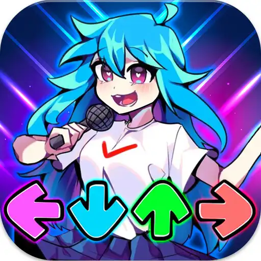 Play FNF vs Nusky Music Battle Mod APK Play FNF vs Nusky Music Battle Mod APK