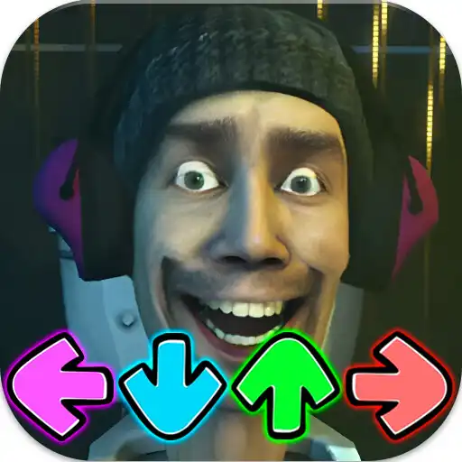 Play FNF vs Skibidi Toilet Full Mod APK Play FNF vs Skibidi Toilet Full Mod APK