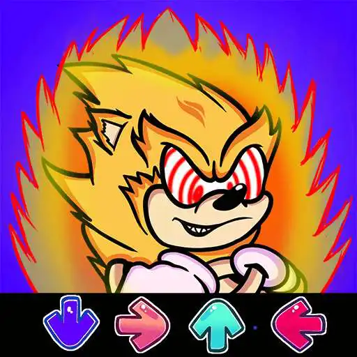 Play FNF vs SONIC.EXE (Christmas) APK