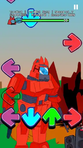 Play FNF vs Tord expanded mod  and enjoy FNF vs Tord expanded mod with UptoPlay