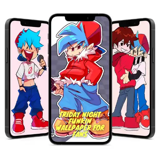 Play FNF Wallpaper for Fans - Funny APK